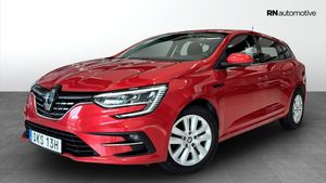 Renault Megane bild 1