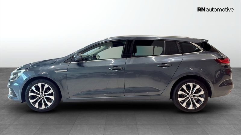 Renault Megane bild 2