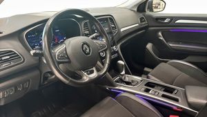 Renault Megane bild 12