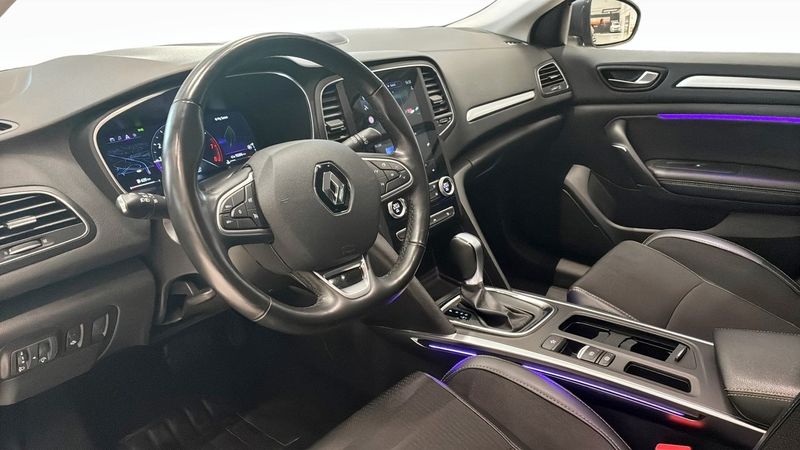 Renault Megane bild 12