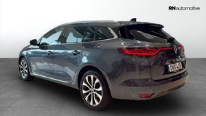 Renault Megane bild 3