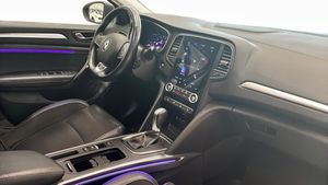 Renault Megane bild 13