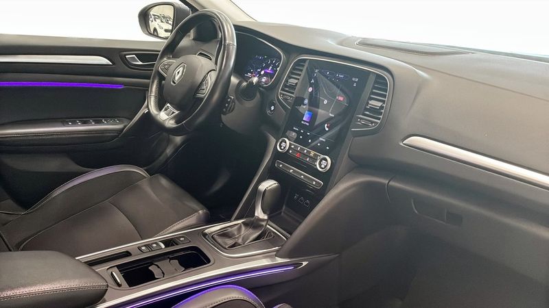 Renault Megane bild 13