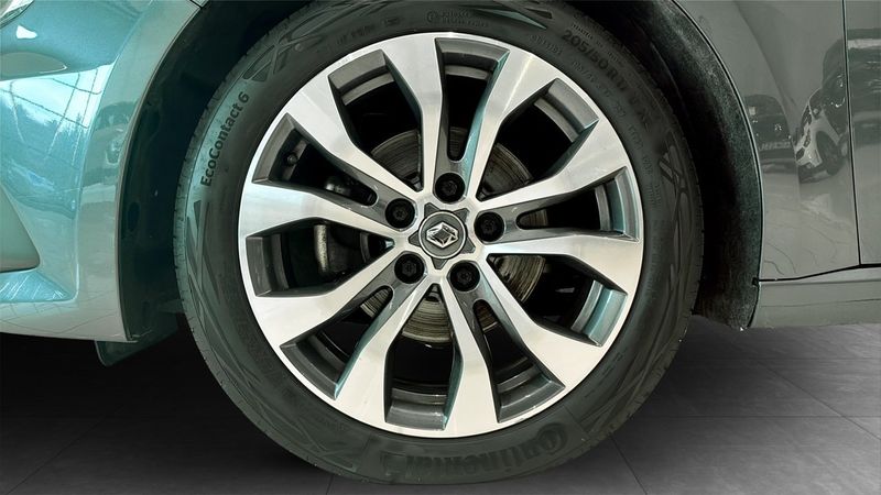 Renault Megane bild 9