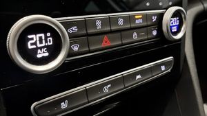 Renault Megane bild 18