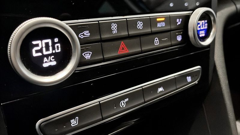 Renault Megane bild 18