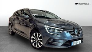 Renault Megane bild 7