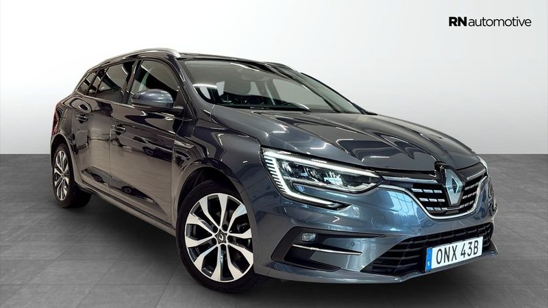 Renault Megane bild 7
