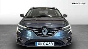 Renault Megane bild 8