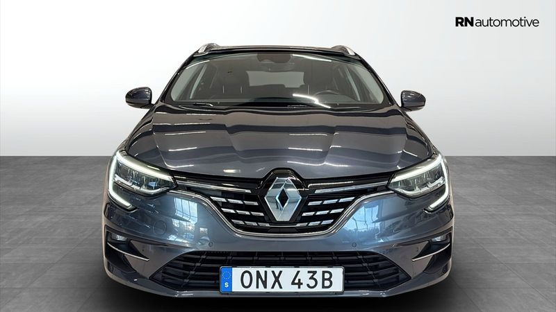 Renault Megane bild 8