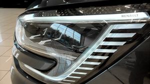 Renault Megane bild 20