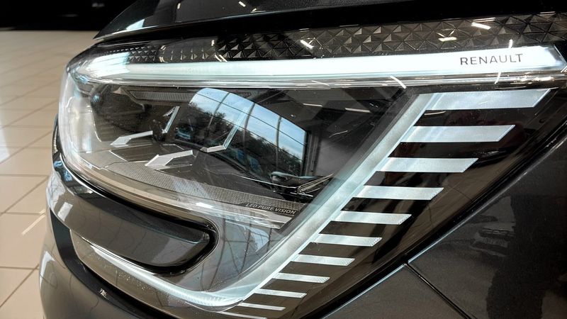 Renault Megane bild 20