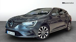 Renault Megane bild 1