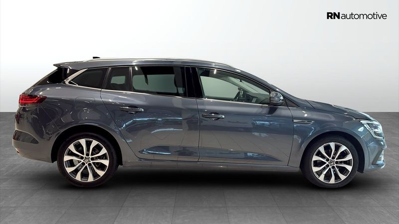 Renault Megane bild 6