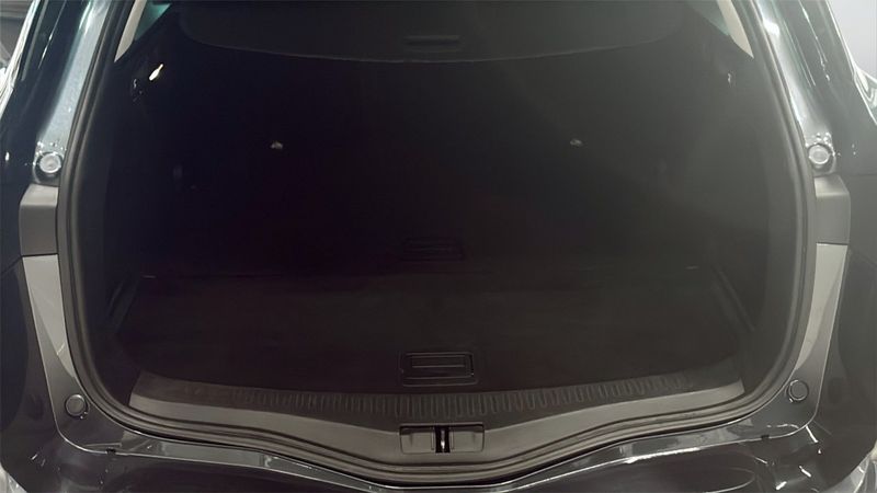 Renault Megane bild 10