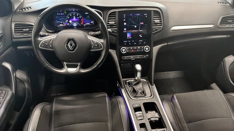 Renault Megane bild 11