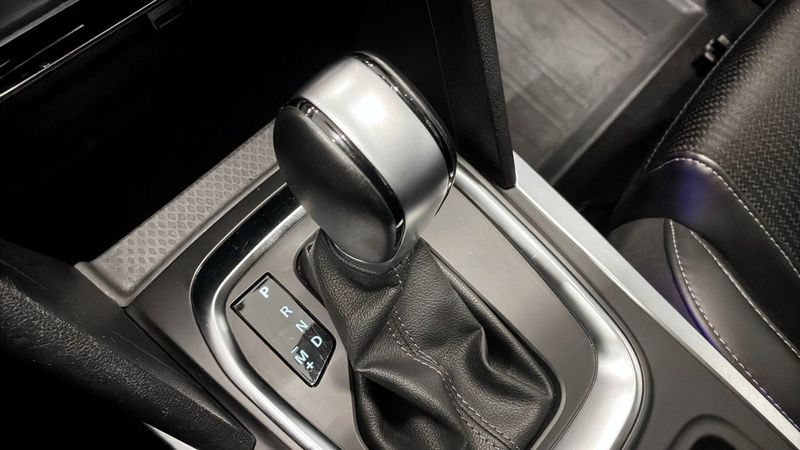 Renault Megane bild 19