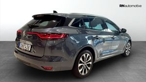 Renault Megane bild 5