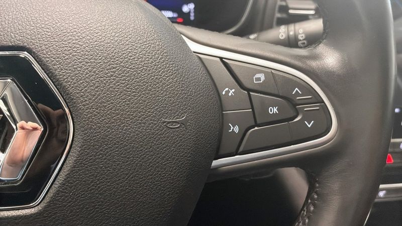 Renault Megane bild 17