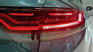 Renault Megane bild 21
