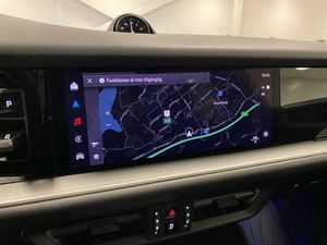 Porsche Cayenne bild 15