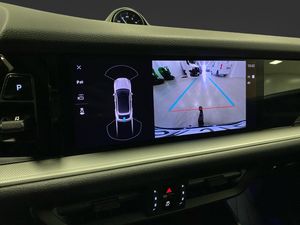 Porsche Cayenne bild 16