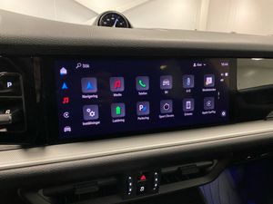 Porsche Cayenne bild 17