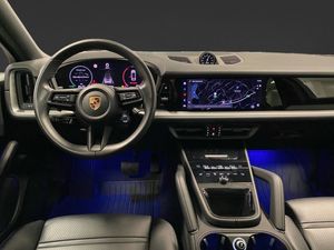 Porsche Cayenne bild 13