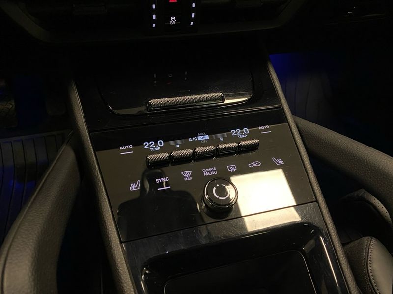 Porsche Cayenne bild 14