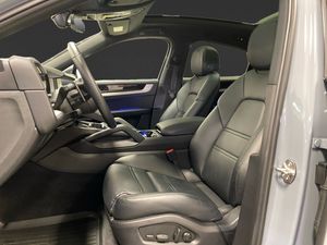 Porsche Cayenne bild 8