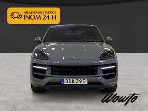 Porsche Cayenne bild 2