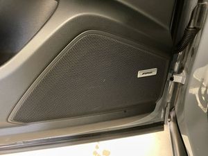 Porsche Cayenne bild 10