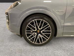 Porsche Cayenne bild 18