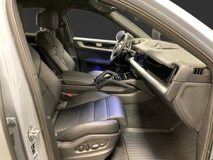 Porsche Cayenne bild 12