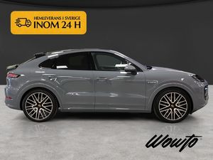 Porsche Cayenne bild 3