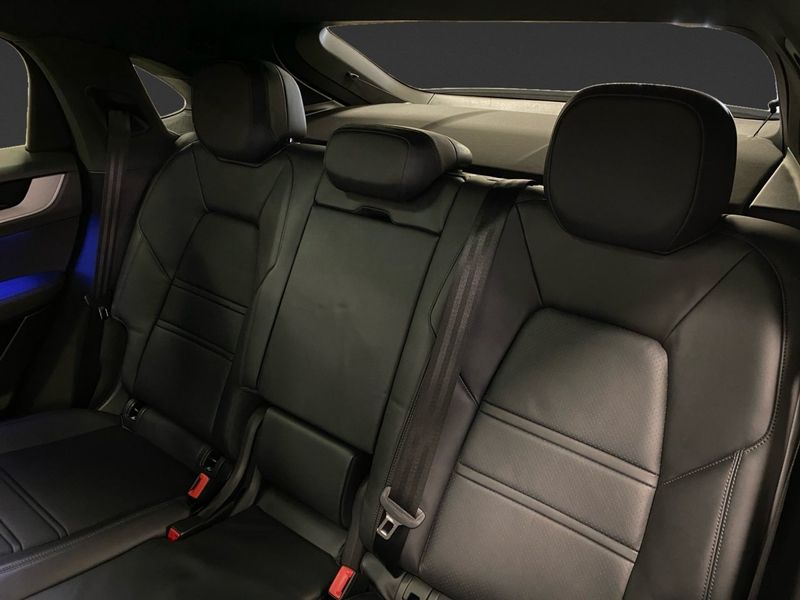 Porsche Cayenne bild 11