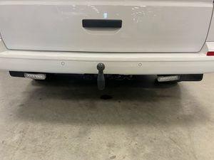 Volkswagen Transporter bild 20
