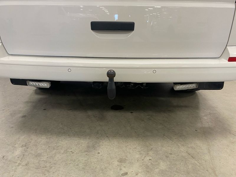 Volkswagen Transporter bild 20
