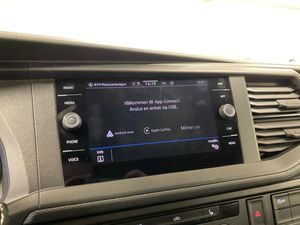 Volkswagen Transporter bild 14