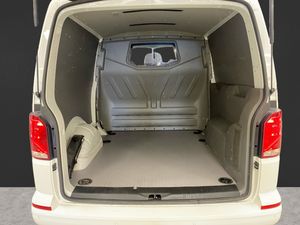 Volkswagen Transporter bild 21