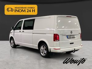 Volkswagen Transporter bild 6