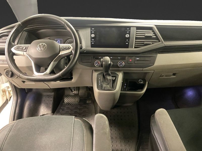 Volkswagen Transporter bild 12