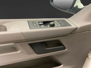 Volkswagen Transporter bild 9