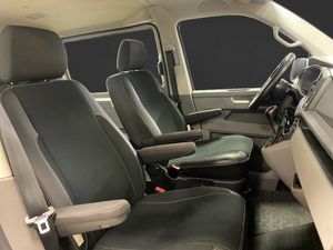 Volkswagen Transporter bild 11