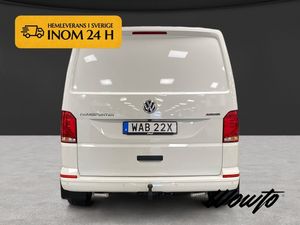 Volkswagen Transporter bild 5