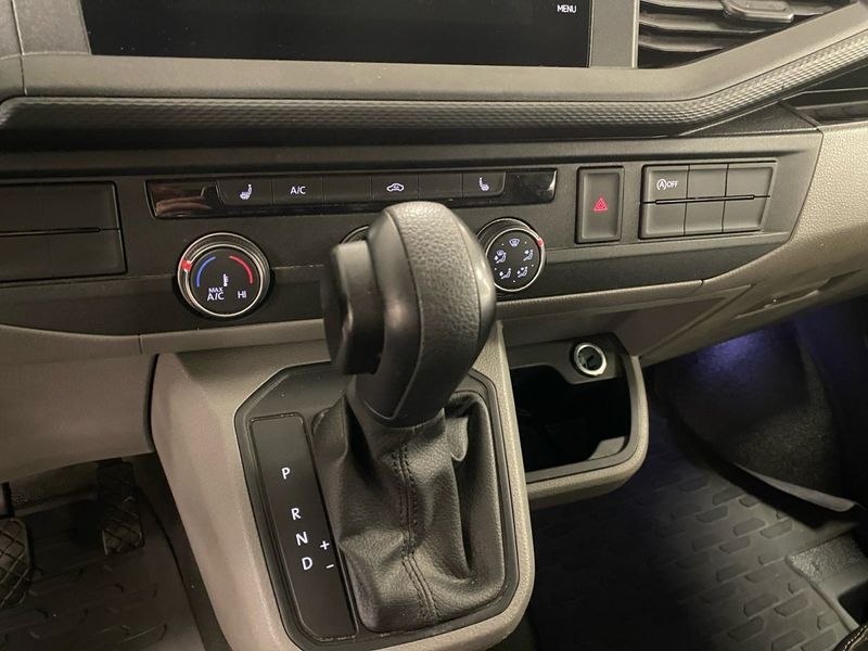 Volkswagen Transporter bild 13