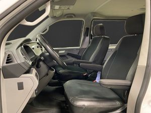 Volkswagen Transporter bild 8