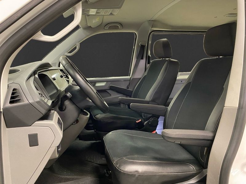Volkswagen Transporter bild 8