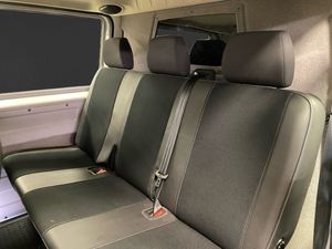 Volkswagen Transporter bild 10