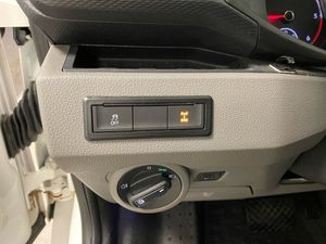 Volkswagen Transporter bild 18